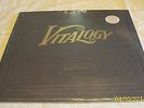 RARE PEARL JAM VITALOGY SEALED NEW RECORD VINYL COLLECTOR FREE US SHIPPING NICE