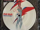 DAVID BOWIE Drive-In Saturday UK 7