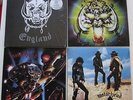 MOTORHEAD Vinyl LP Box Set w/ OVERKILL, BOMBER, ACE OF SPADES