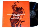 LAURINDO ALMEIDA QUARTET featuring BUD SHANK pacific jazz LP / MONO DG