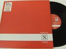 QUEENS OF THE STONE AGE - RATED R ( X RATED ) LTD. VINYL LP UK 1. PRESS QOTSA