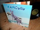 LP Guru Guru ?– Känguru grünes BRAIN 1007 ORIGINAL FOC kän-guru green