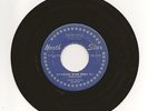 '58 Drinking Wine Spoli Oli 45rpm AUGIE GARCIA QUINTET North Star NS 2023 MN R&R