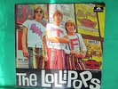 THE LOLLIPOPS - SAME