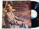 HORACE SILVER: SONG FOR MY FATHER blue note LP / MONO NY VAN GELDER EAR