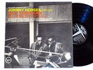JOHNNY HODGES WITH BILLY STRAYHORN & THE ORCHESTRA verve LP / MONO PROMO NM