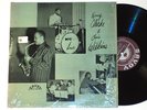 KENNY CLARKE & ERNIE WILKINS SEPTET savoy LP / in shrink MONO UNPLAYED NM