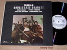 VIRTUOSO DOUBLE BASS QUARTETS - ELECTRECORD