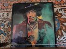 Jimi Hendrix Electric Ladyland Original First Pressing UK 1968 Early