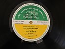 DEEP PURPLE # 12 RARE ORIGINAL BBC TRANSCIPTION RECORD