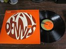 KAY DENNIS LP ON PEARCE 801 H-1118   DOORS COVER  AUTOGRAPHED