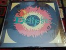 ECLIPSE-S/T-PRIVATE Hard Rock LP-INDIANA Biker/Southern Rock RARE SEALED COPY