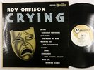 ROY ORBISON Crying original Mono MONUMENT LP