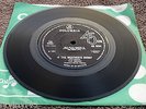The Smoke IF THE WEATHER'S SUNNY uk Columbia 1967 FACTORY SAMPLE demo 1 G stamps