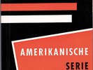 Philips Plattenkatalog Amerikanische Serie 1957/58 - Jazz, Pop/Rock