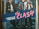 THE CLASH COMPLETE CONTROL RARE ORIGINAL SPANISH PRESSING EX CONDITION