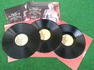 Michael Jackson 1st PRESS 1995 - HIStory 3 LP SET + 52 PAGES BOOK SEALED RARE