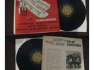 THE ROYAL GUARDSMEN - Snoopy Vs. The Red Baron LP ORG US Garage Beat 67