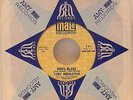 Tony Middleton - Paris Blues - Mala 544 Promo - Northern Soul - VG++ Sound HEAR