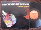 The Fire Escape Psychotic Reaction GARAGE LSD PSYCH GNP 2034 ORIG LP HEAR mp3