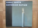 SONIC YOUTH - DAYDREAM NATION, Doppel-LP, Vinyl, Original Blast First 1988, TOP