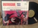 PERRY & THE HARMONICS - Intrigue With Soul PROMO LP Orig.- Rare Soul Shrink EX+