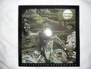 Axegrinder - Te Rise Of The Serpent men 1st issue 1988