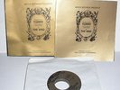 Promo Decca Records Presents Excerpts From Tommy by The Who 4 45 RPM Records