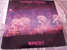 FRANK ZAPPA - BREST  - LIVE IN BREST 1979 -2LP-