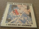 The Stone Roses /I wanna Be Adored 12
