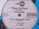 SEALED Then & Now Feat. Yvonne & G.T. 12