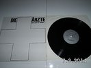 die ärzte vinyl punk lp skinhead tote hosen