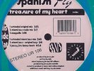 Spanish Fly-Treasure Of My Heart 12
