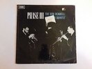 DON RENDELL - IAN CARR QUINTET - PHASE 111 - ORIGINAL VINYL *SEE DESCRIPTION