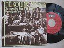 THE ROLLING STONES - SYMPATHY FOR THE DEVIL  