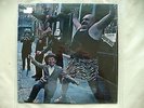 THE DOORS- STRANGE DAYS RARE 1967 ORIGINAL CLASSIC HARD ROCK PSYCH STILL SEALED