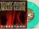 EARTH CRISIS Firestorm 7