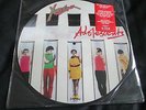 X RAY SPEX GERMFREE ADOLESCENTS VINYL LP PICTURE DISC  NEAR MINT