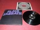 BLACK SABBATH-MASTER OF REALITY-ORIG 71 UK 1ST PRESS- NICE AUDIO-VERTIGO SWIRL 