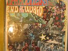 APHRODITE'S CHILD End of the World /Rain and Tears PSYCH vinyl LP French Press