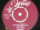 Lloyd Adams 7