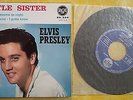 ELVIS PRESLEY EP ++ MINT++ NEUF+++MINT
