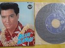 ELVIS PRESLEY EP ++ MINT++ NEUF+++MINT