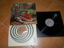 JIMMY CAMPBELL HALF BACKED ORIGINAL UK LP VERTIGO SWIRL FIRST PRESS