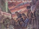 LP:Beowülf,Beowülf[NM] (Suicidal Records)