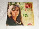 FRANCOISE HARDY EN ANGLAIS SON PLUS RARE  EP EN LANGUE ETRANGERE 45 T  SIXTIES