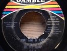 DEE DEE SHARP northern soul 45 What Kind Of Lady/You're Gonna Miss Me   Gamble