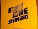 The Shining / Rare Orig - Stanley Kubrick - Wendy Carlos - Krzysztof Penderecki