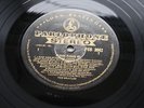THE BEATLES PLEASE PLEASE ME LP ORIGINAL 1963  BLACK &  GOLD STEREO