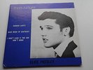 ELVIS PRESLEY  SUN EP THATS ALL RIGHT